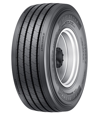 Шина Triangle 295/60R22.5 18PR TRS06 150/147K